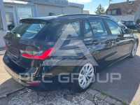 2020 BMW 330
