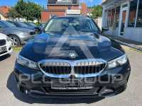 2020 BMW 330