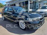 2020 BMW 330