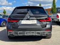 2020 BMW 540