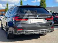 2020 BMW 540