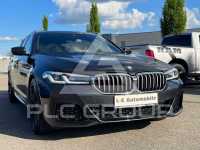 2020 BMW 540