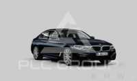 2020 BMW 540