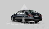 2020 BMW 540