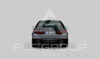 2020 BMW 540