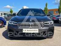 2020 BMW 540