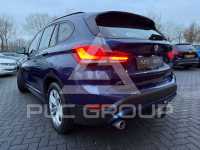 2020 BMW X1