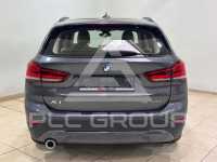 2020 BMW X1