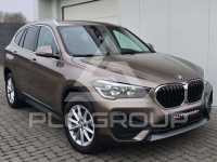 2020 BMW X1