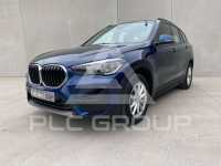 2020 BMW X1