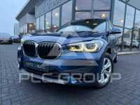 2020 BMW X1