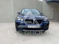 2020 BMW X1
