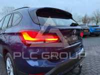 2020 BMW X1
