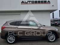 2020 BMW X1