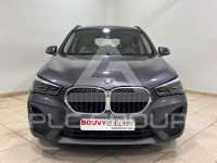 2020 BMW X1