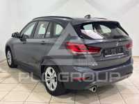 2020 BMW X1