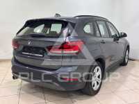 2020 BMW X1