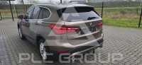 2020 BMW X1
