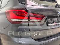 2020 BMW X1