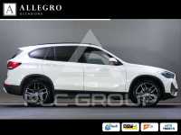 2020 BMW X1