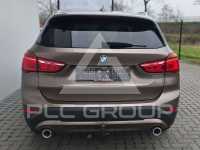 2020 BMW X1