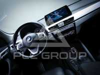 2020 BMW X1