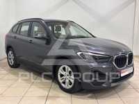 2020 BMW X1