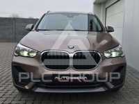 2020 BMW X1