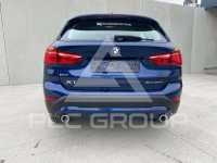 2020 BMW X1