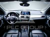 2020 BMW X1