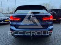 2020 BMW X1