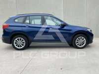 2020 BMW X1