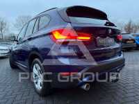 2020 BMW X1