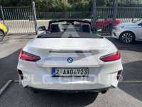 2020 BMW Z4