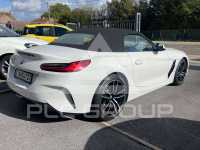 2020 BMW Z4