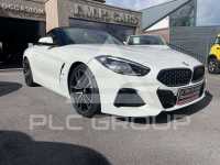 2020 BMW Z4