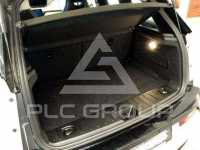 2020 BMW I3