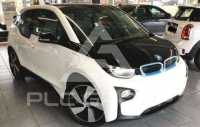 2020 BMW I3