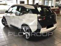 2020 BMW I3