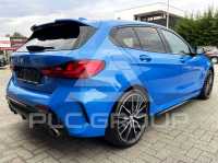 2020 BMW 135