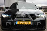 2020 BMW M5