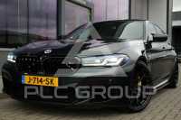 2020 BMW M5