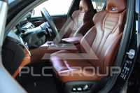 2020 BMW M5