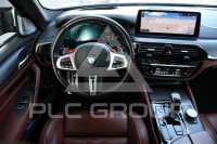 2020 BMW M5