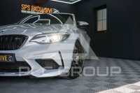 2020 BMW M2