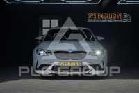 2020 BMW M2