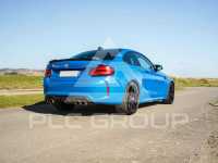 2020 BMW M2