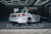 2020 BMW M2