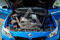 2020 BMW M2
