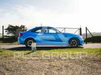 2020 BMW M2
